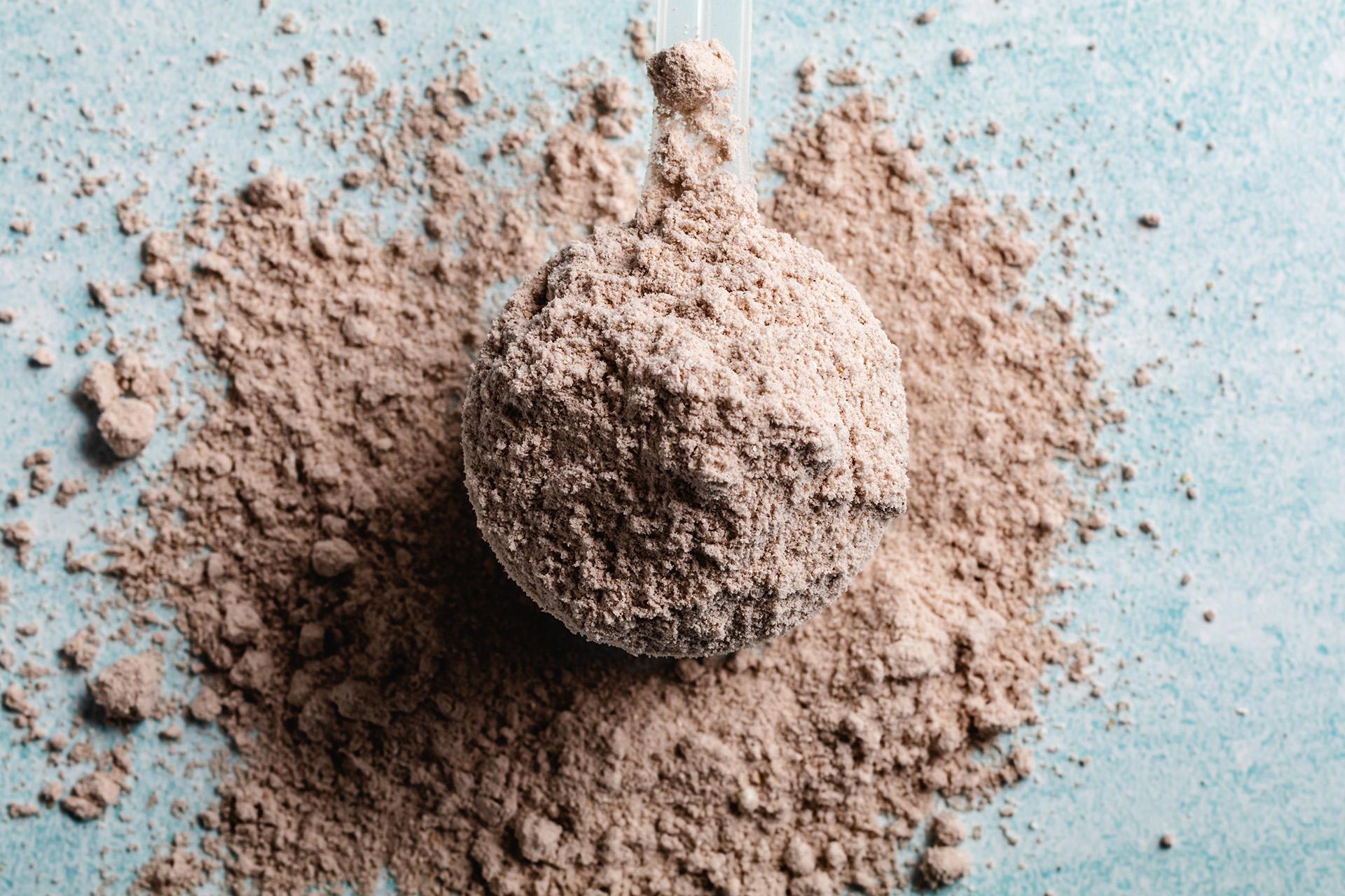 Protein Powder for Diabetes: What are its Benefits and Side Effects?