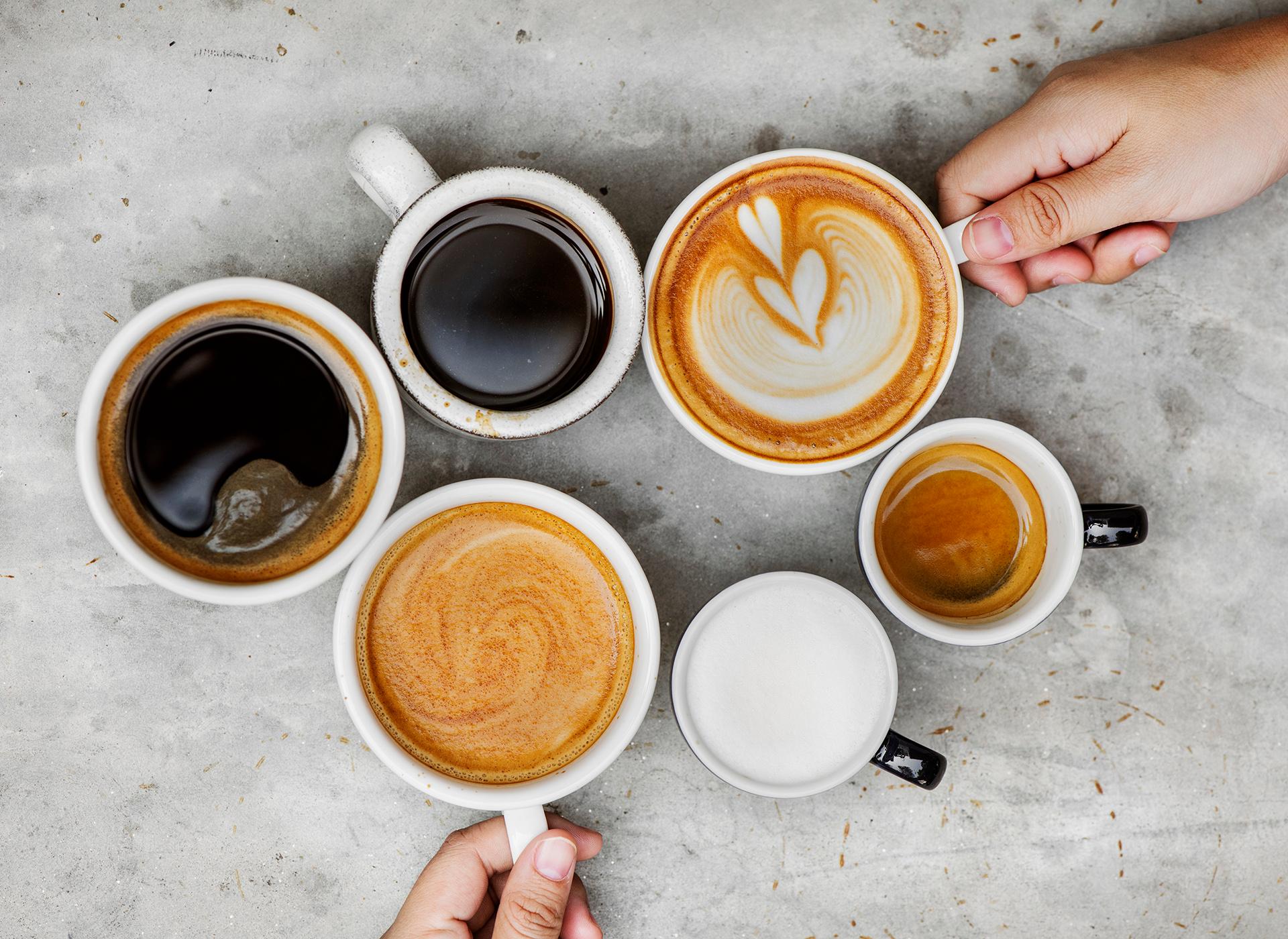 कैफीन क्या है: जानें इसके फायदे और साइड इफेक्ट्स के बारे में
