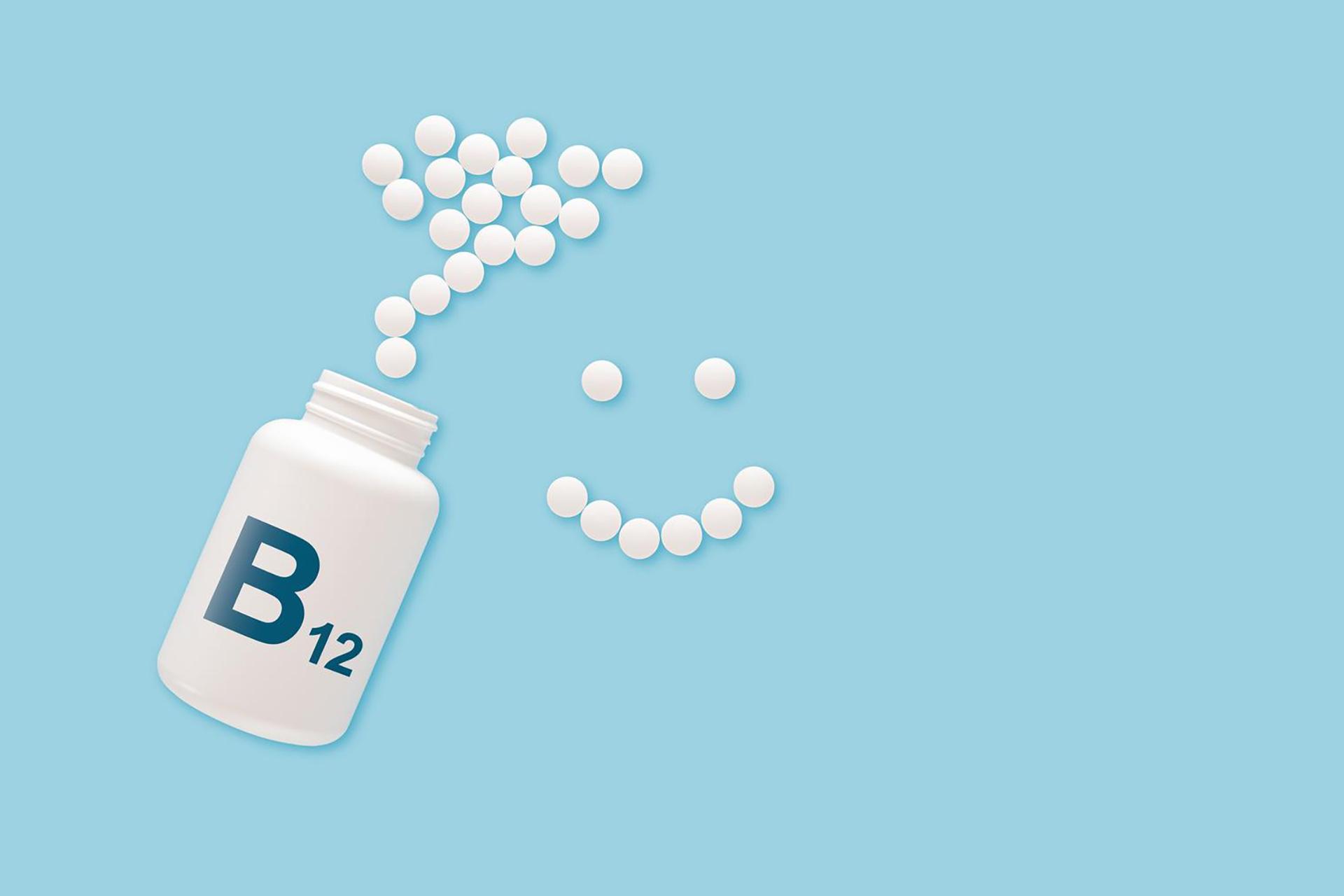 व्हिटॅमिन बी 12 ची कमतरता: त्याबद्दल जाणून घेण्यासाठी 5 महत्वाच्या गोष्टी