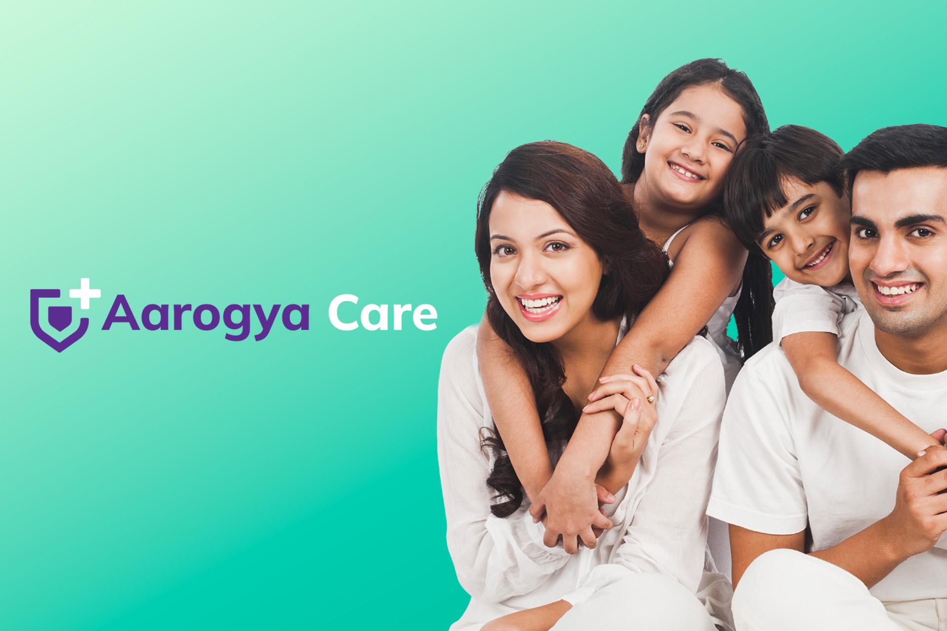 Aarogya Care Health Plans: A Guide to Affordable Healthcare Services