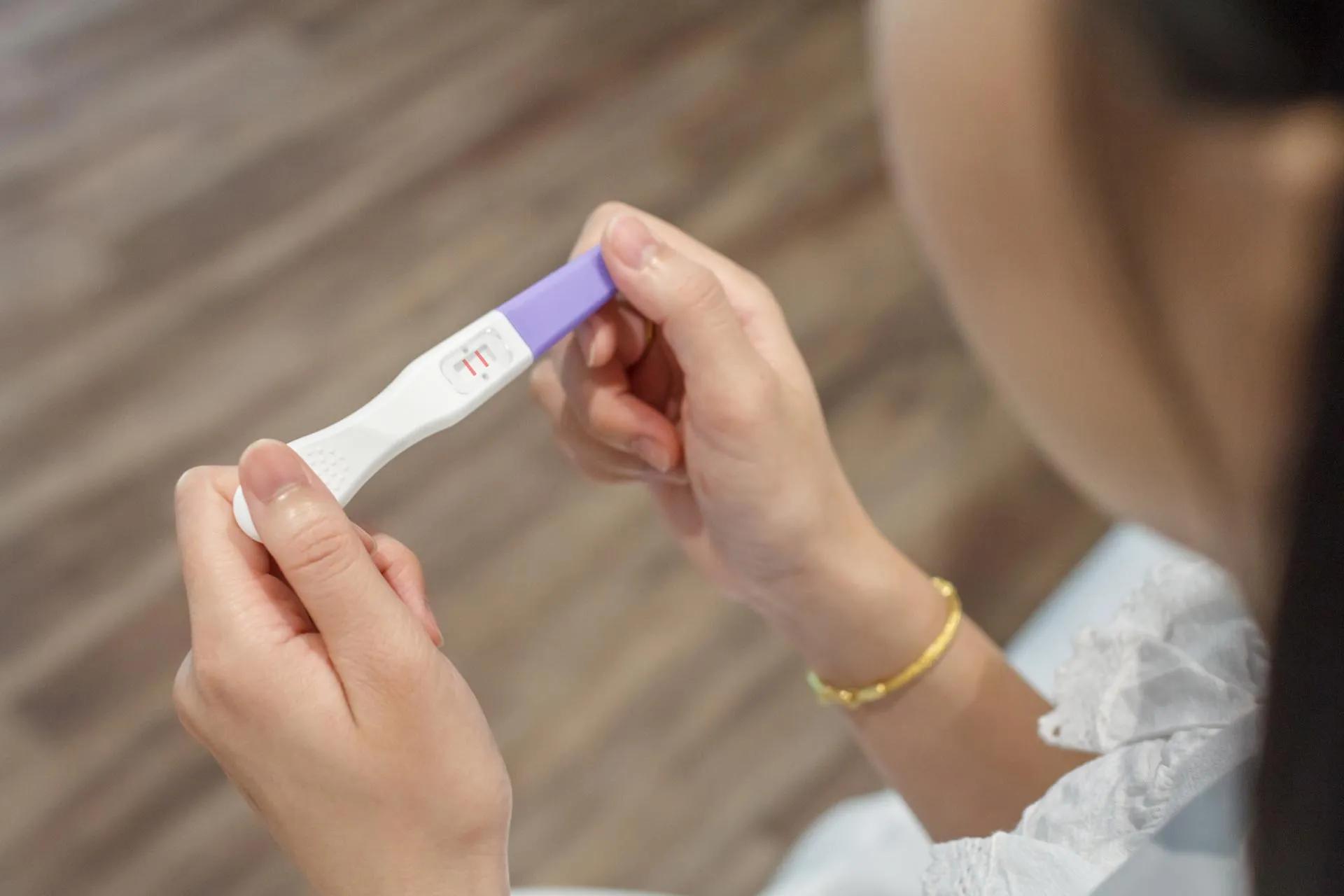 गर्भावस्था में डबल मार्कर टेस्ट: उपयोग और प्रक्रिया