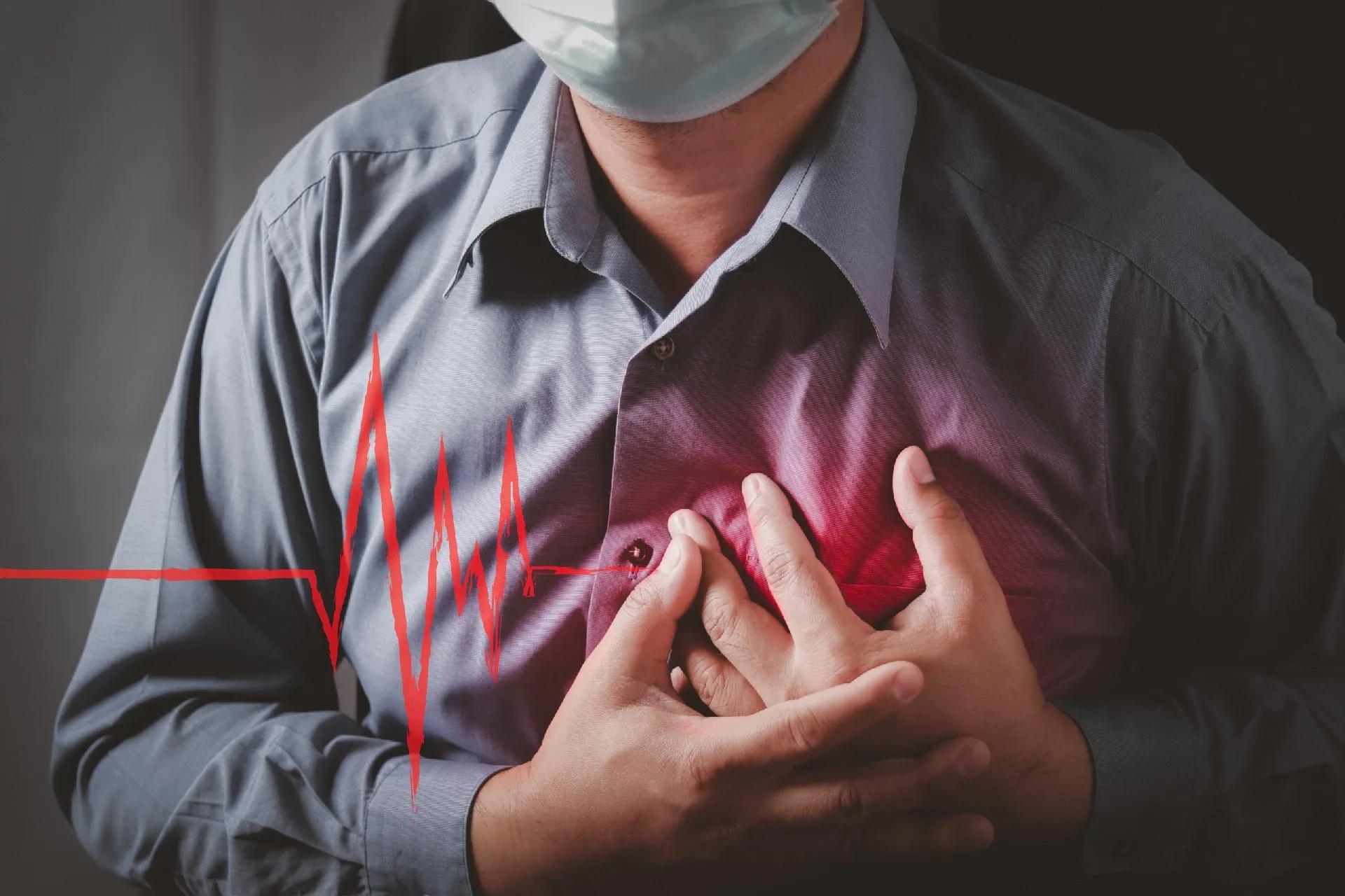 हृदय रोगियों और हृदय शल्य चिकित्सा के लिए स्वास्थ्य बीमा