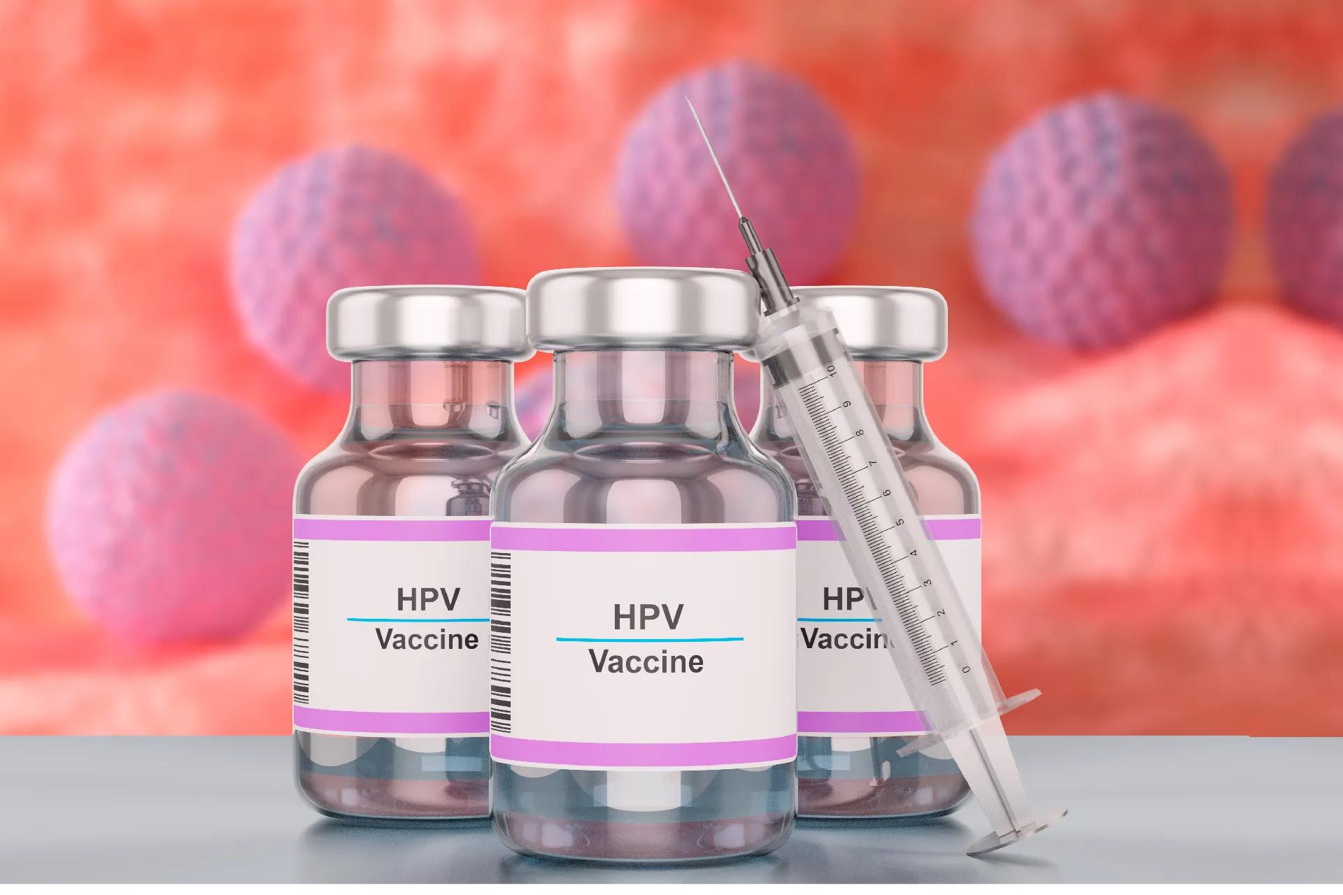 एचपीवी टीके: उपयोग, खुराक, टीकाकरण अभियान और महत्व