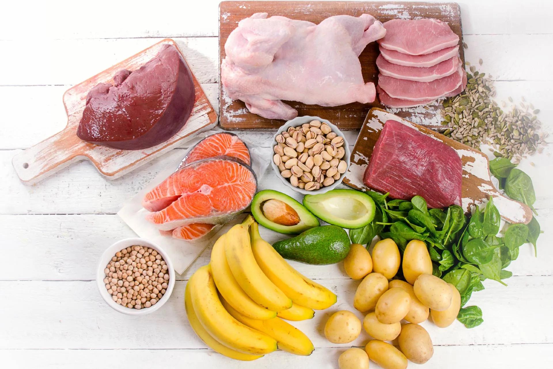 Vitamin B Complex: 5 Crucial Things for You to Know