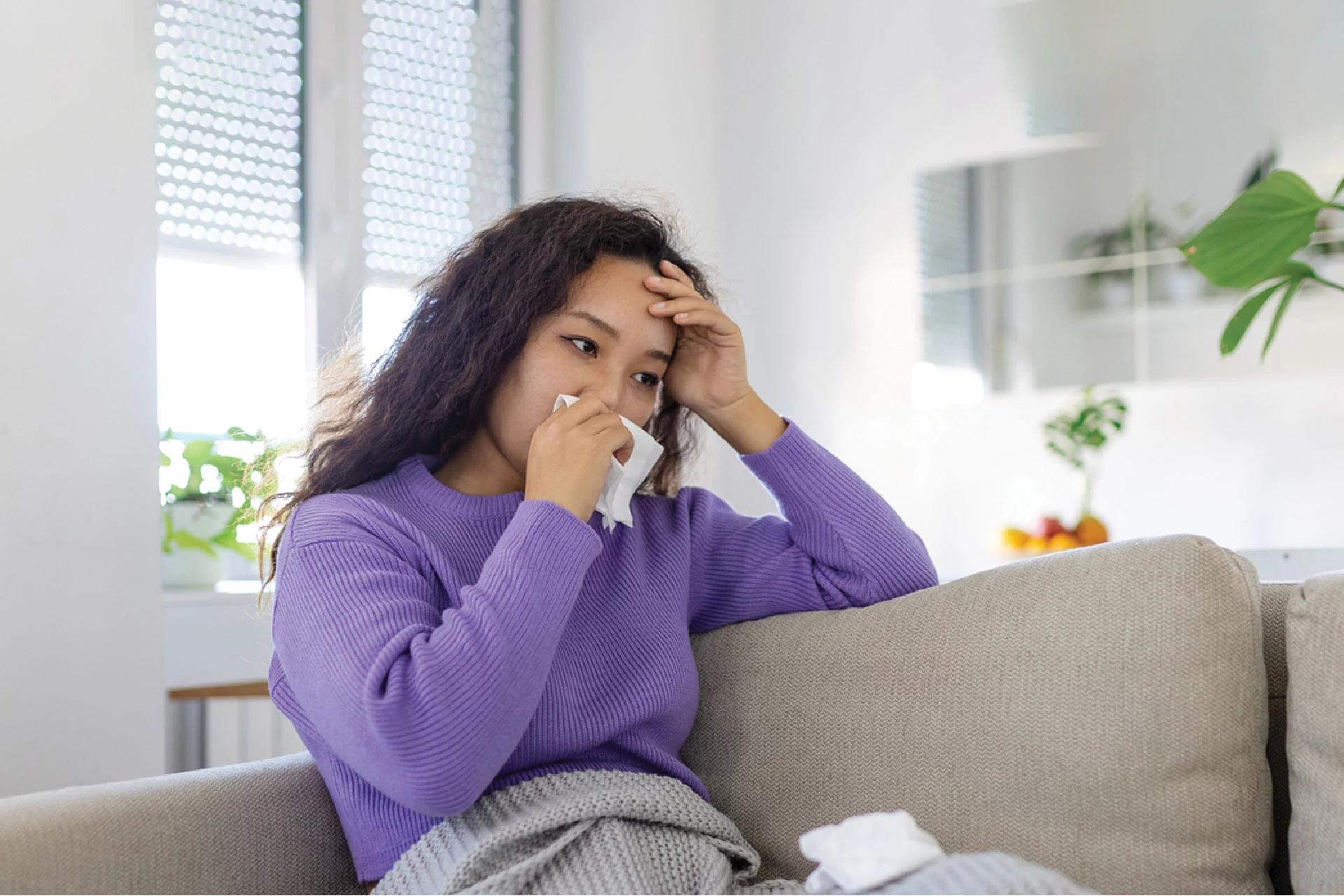 Winter Allergies: 7 Top Things You Must Know About It