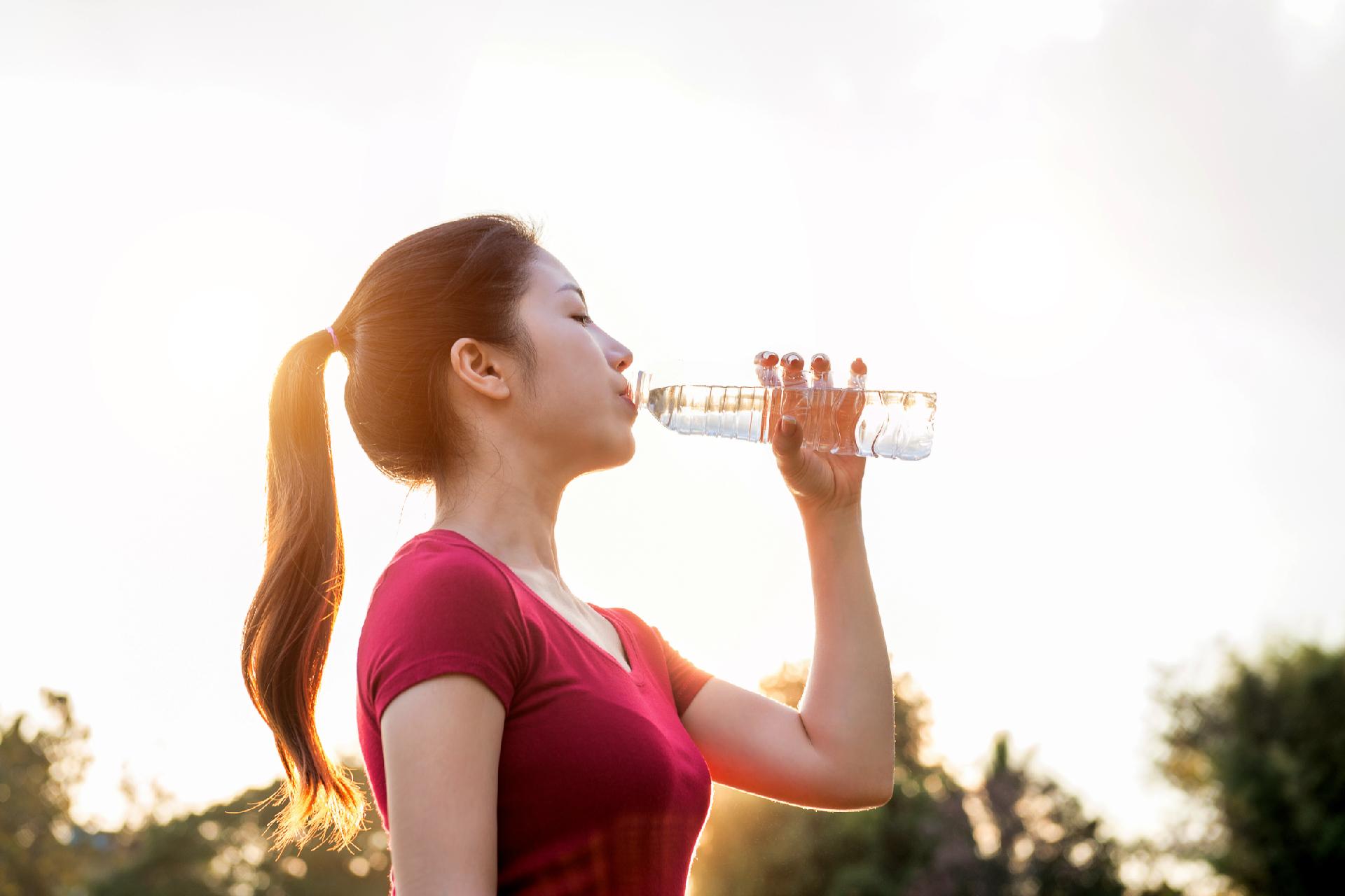 What is Dehydration and Can You Treat It Naturally at Home?