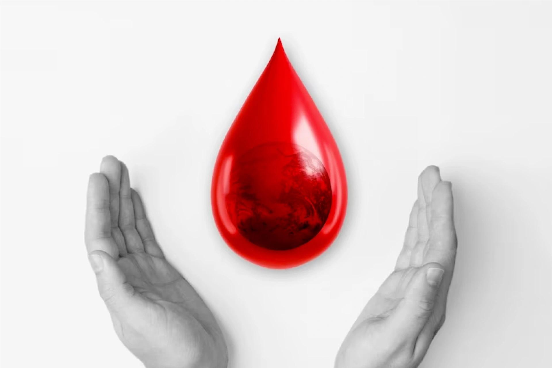 सार्वभौमिक रक्तदाता प्रकार को समझने के लिए युक्तियाँ