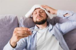 टाइफाइड बुखार: इसके बारे में 6 महत्वपूर्ण बातें जो आपको अवश्य जाननी चाहिए