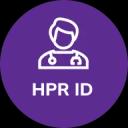 <p><b>Health Professional ID:</b> The HPR is a unique ID given to doctors identifying them as the registered members of HPR under ABDM and NHA.</p>