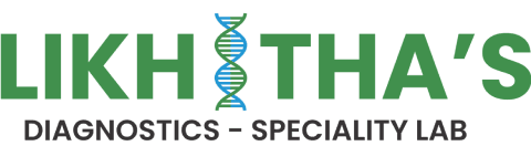 Likhithas Diagnostics and Speciality Lab