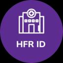 <p><b>Health Facility ID:</b> The HFR is the unique ID given to healthcare facilities like hospitals, clinics, labs under ABDM and NHA. This helps to identify them as trusted healthcare providers and facilitators in the country.</p>