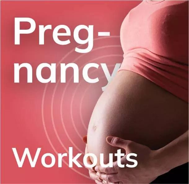 Benefits of Exercising During Pregnancy