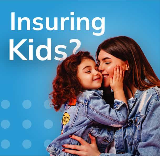 Reasons to Have health insurance for Kids!