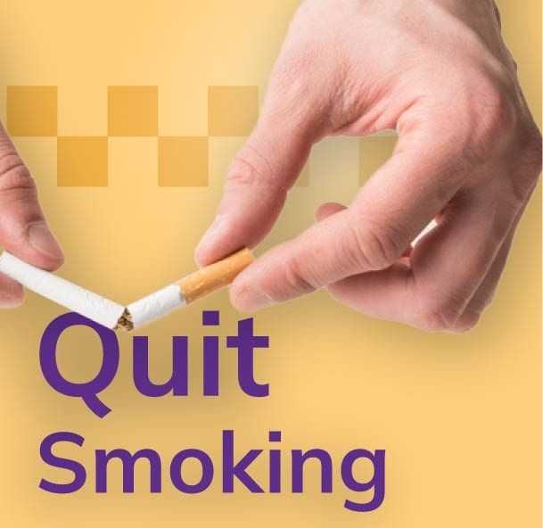 5 Tips to Quit Smoking
