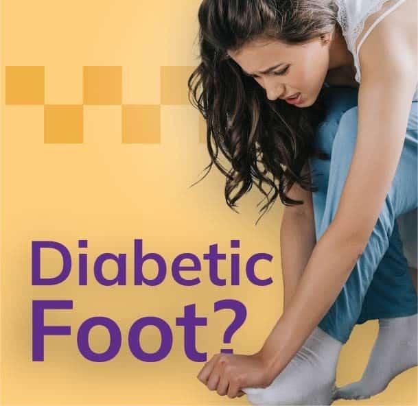 Foot Care Tips for Diabetic Patients