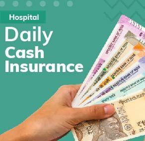 Everything About Hospital Daily Cash Insurance