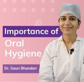 Importance of Oral Health & Regular Dental Visits!