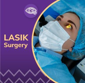 LASIK Surgery: Should you get it?
