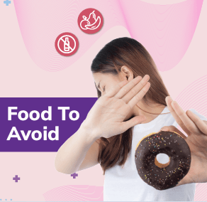 Foods to Avoid If You're Diabetic