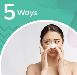 Tips to Treat and Prevent Blackheads