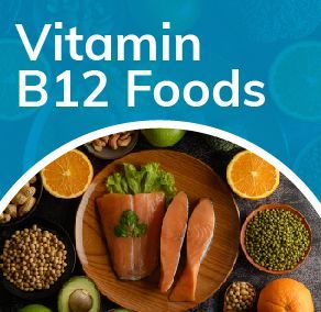 Vitamin B12 Rich Foods