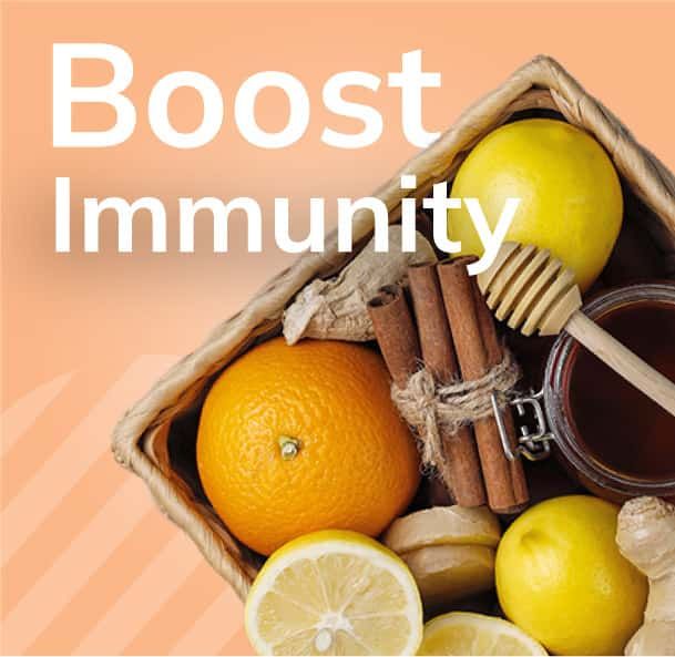 How To Increase Your Immunity Naturally