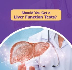 What are Liver Function Tests? | Purpose and Types | Bajaj Finserv Health