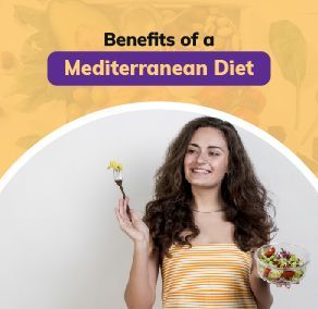 Amazing Health Benefits of a Mediterranean diet | Bajaj Finserv Health