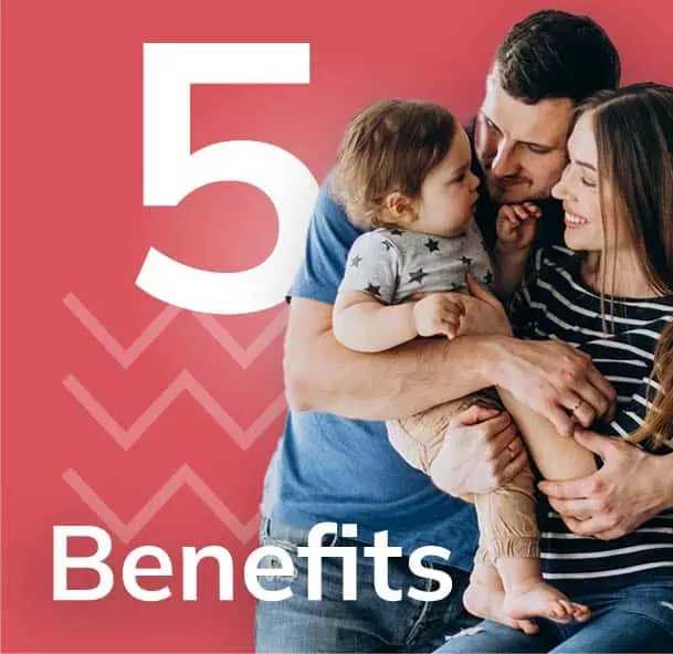 Top Benefits of Health Insurance for Family