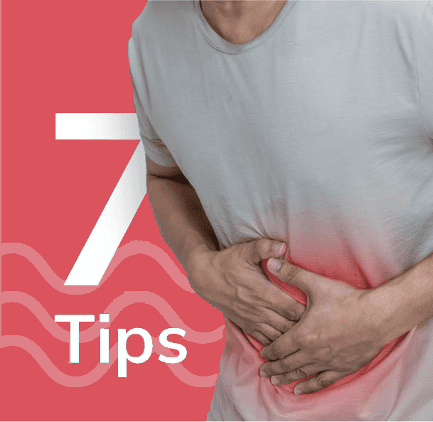 Tips For A Healthy Digestive System