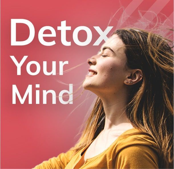 5 Emotional Detox Exercises 