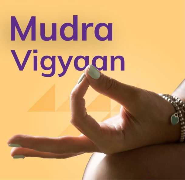 Top 5 hand mudras for health
