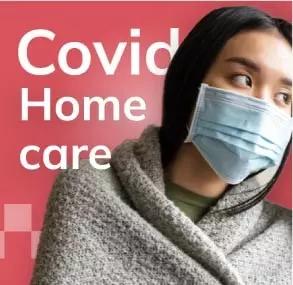 How To Take Care Of A COVID-19 Patient At Home