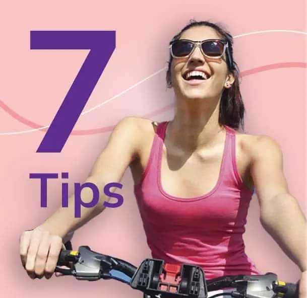 7 Tips to Keep Your Heart Young and Healthy