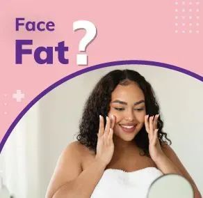 Try These Tips to Reduce Face Fat