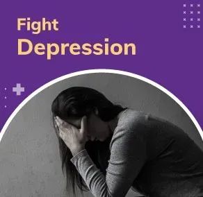 Tips to Fight Depression Naturally