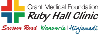 Ruby Hall Clinic Hospital