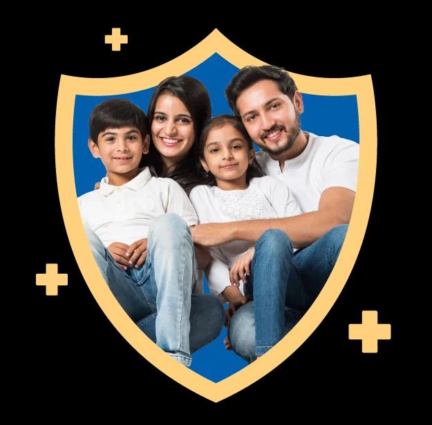 Comprehensive Family Health Insurance | Bajaj Finserv Health