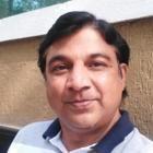 Dr. Srish Dahiwal