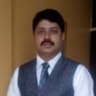 Dr. Arjun Chavan