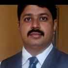 Dr. Arjun Chavan