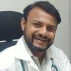 Dr. Ninad Mahale Pediatrician in Pune