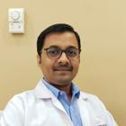 Dr. Mahesh Kothlapur Colon & Rectal Surgery, General Surgeon in Pune