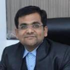 Dr. Satish Chavan