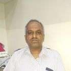 Dr. Dhananjay Jadhav