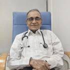Dr. Shrikant Kulkarni General Physician, Infectious Disease in Pune