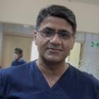 Dr. Ramit Wadhwa
