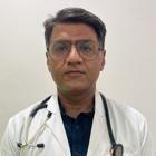 Dr. Ramit Wadhwa