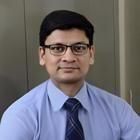 Dr. Bipin Shah