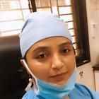 Dr. Aaliya Amreen
